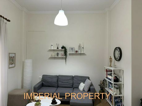 Apartment 45sqm for sale-Neos Kosmos » Agios Sostis