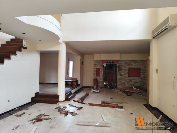Detached home 570 sqm for sale, Ioannina Prefecture, Ioannina
