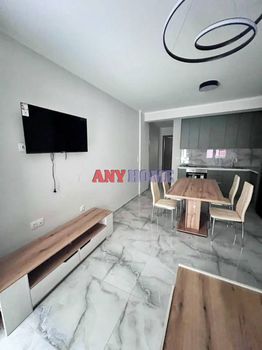 Studio 46sqm for sale-Ampelokipoi » Skeparni