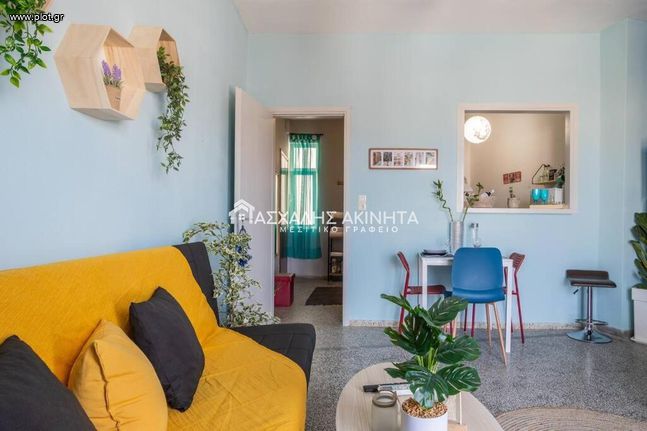 Studio / γκαρσονιέρα 14.235 τ.μ. για ενοικίαση, Ν. Ηρακλείου, Ηράκλειο Κρήτης