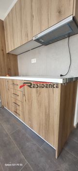 Studio 46sqm for rent-Neapoli » Neo Chorio