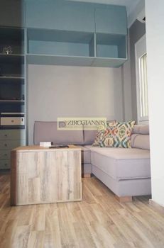Studio / γκαρσονιέρα 45τ.μ. για πώληση-Λεωφ. πατησίων - λεωφ. αχαρνών