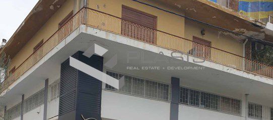 Craft space 612 sqm for rent, Athens - South, Elliniko