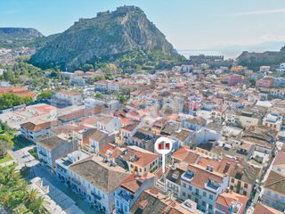 Μονοκατοικία 221 τ.μ. για πώληση, Αργολίδα, Ναύπλιο-thumb-24
