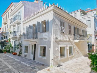 Μονοκατοικία 221 τ.μ. για πώληση