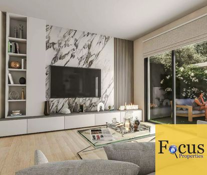Maisonette 104sqm for sale-Glyfada