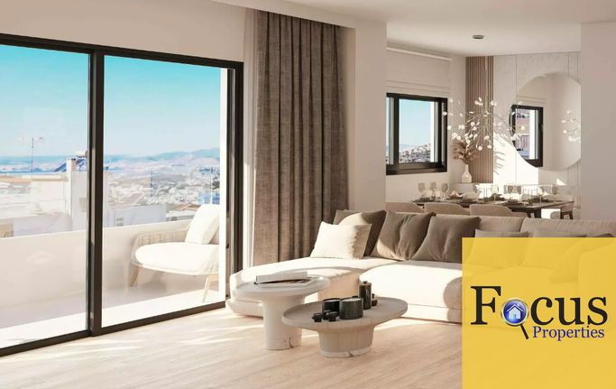 Maisonette 116 sqm for sale, Athens - South, Glyfada