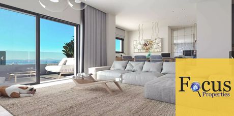 Maisonette 130sqm for sale-Glyfada