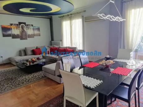 Διαμέρισμα 135τ.μ. για πώληση-Λεωφ. πατησίων - λεωφ. αχαρνών » Αγ. μελετίου - πλ. βικτωρίας - μάρνη