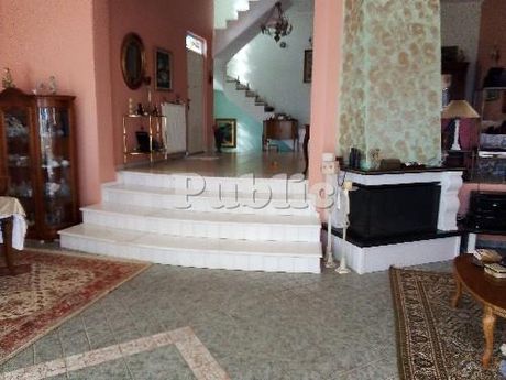 Μεζονέτα 434τ.μ. για πώληση-Βούλα » Πανόραμα