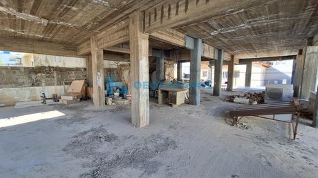 Office 250sqm for sale-Heraclion Cretes » Center