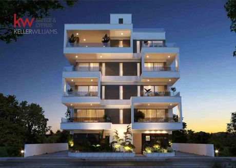 Apartment 83sqm for sale-Larnaca (Center)