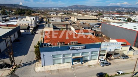 Επιχειρηματικό κτίριο 3.006τ.μ. για ενοικίαση-Βόλος » Νεάπολη