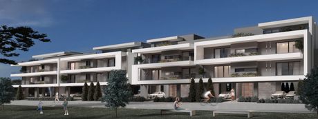 Apartment 100sqm for sale-Thermi » Center Of Thermi