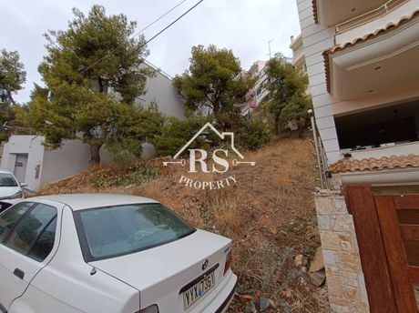 Οικόπεδο 267τ.μ. για πώληση-Χαϊδάρι » Δάσος