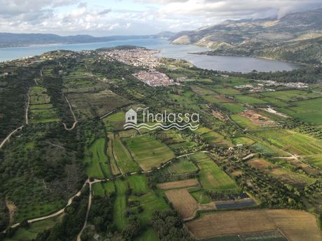 Parcel 4.272sqm for sale-Kefalonia » Argostoli