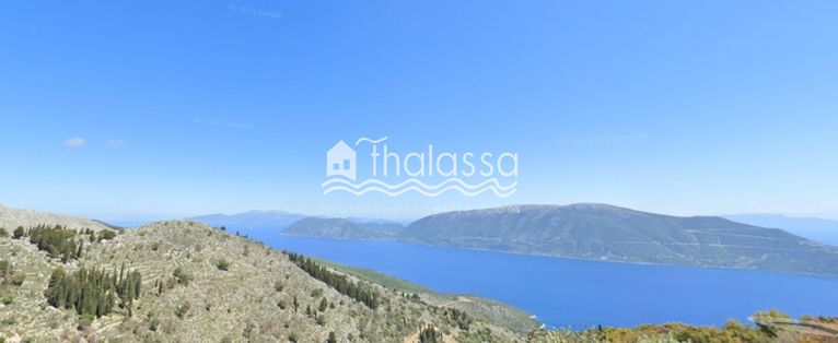 Οικόπεδο 633 τ.μ. για πώληση, Ν. Κεφαλονιάς, Κεφαλονιά