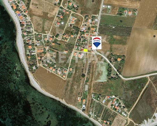Οικόπεδο 150,14 τ.μ. για πώληση, Ν. Ροδόπης, Αίγειρος