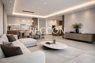 Apartment 102 sqm for sale
