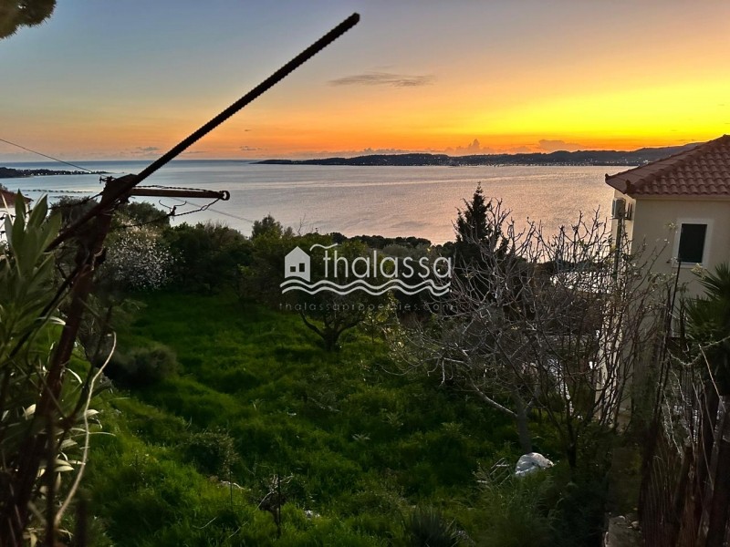 Οικόπεδο 580 τ.μ. προς πώληση, Αργοστόλι