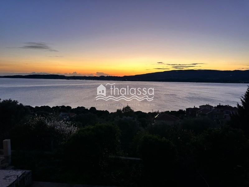 Οικόπεδο 580 τ.μ. προς πώληση, Αργοστόλι