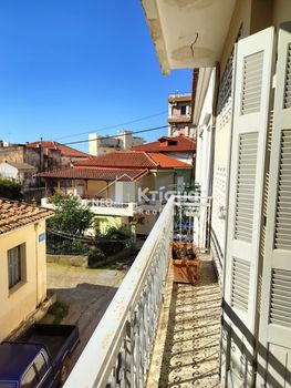 Διαμέρισμα 75τ.μ. για πώληση-Πύργος » Κέντρο