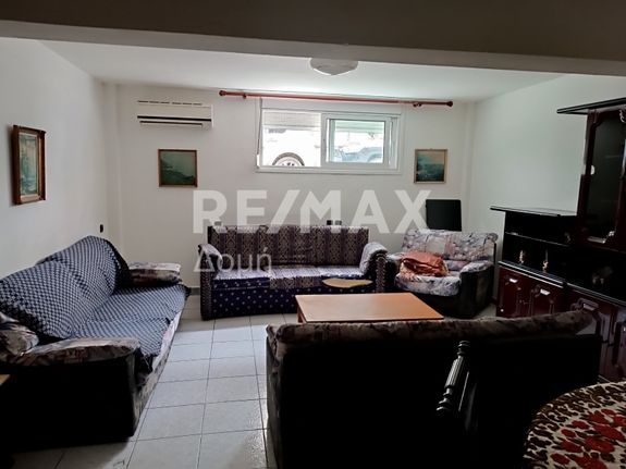 Apartment 82 sqm for rent, Magnesia, Volos