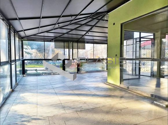 Κατάστημα 140 τ.μ. για ενοικίαση, Θεσσαλονίκη - Περιφ/Κοί Δήμοι, Σταυρούπολη