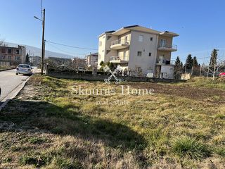 Οικόπεδο 607 τ.μ. για πώληση, Ν. Ιωαννίνων, Ιωάννινα-thumb-2