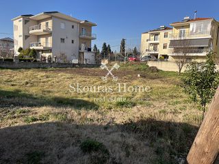 Οικόπεδο 607 τ.μ. για πώληση, Ν. Ιωαννίνων, Ιωάννινα-thumb-1
