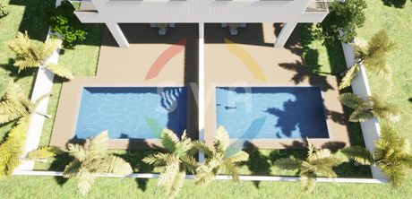 Detached home 166sqm for sale-