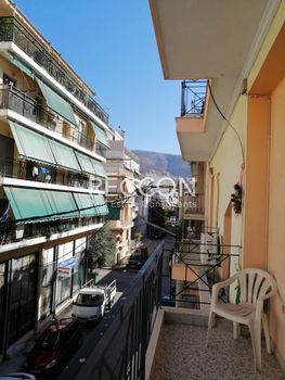 Apartment 130sqm for sale-Vironas » Nea Elvetia