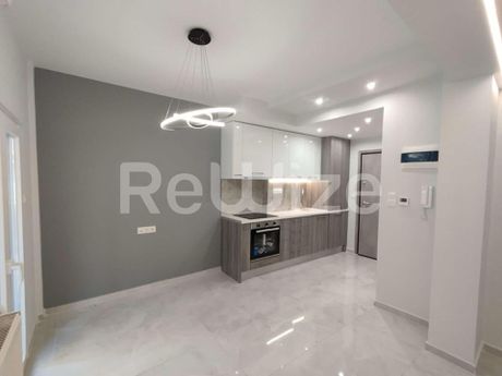 Apartment 38sqm for sale-Faliro