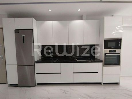 Apartment 118sqm for sale-Martiou