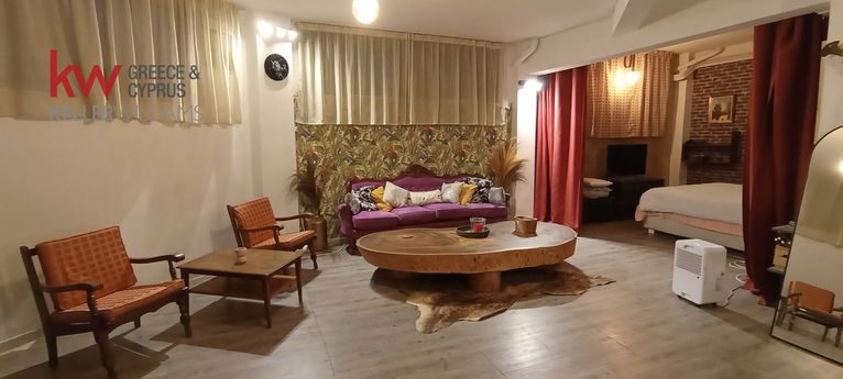 Διαμέρισμα 111 τ.μ. για πώληση, Αθήνα - Κέντρο, Παγκράτι