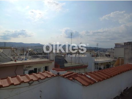 Διαμέρισμα 120τ.μ. για πώληση-Σταυρούπολη