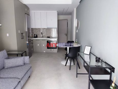 Studio 30sqm for sale-Kato Toumpa