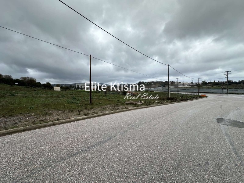Οικόπεδο 2.071 τ.μ. πρός πώληση, Αττική - Υπόλοιπο, Κερατέα