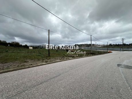 Οικόπεδο 2.071τ.μ. για πώληση-Κερατέα » Κέντρο