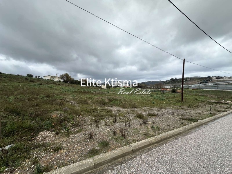 Οικόπεδο 2.071 τ.μ. πρός πώληση, Αττική - Υπόλοιπο, Κερατέα