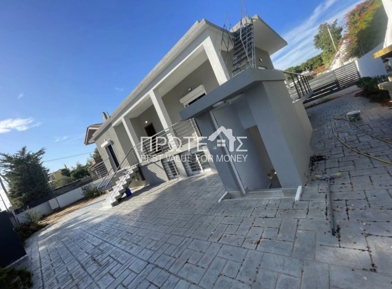 Μονοκατοικία 135 τ.μ. πρός πώληση, Αθήνα - Ανατολικά Προάστια, Αρτέμιδα (λούτσα)