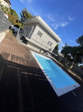 Detached home 135 sqm for sale, Athens - East, Artemida (loutsa)