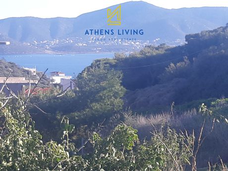 Οικόπεδο 250τ.μ. για πώληση-Μαρκόπουλο