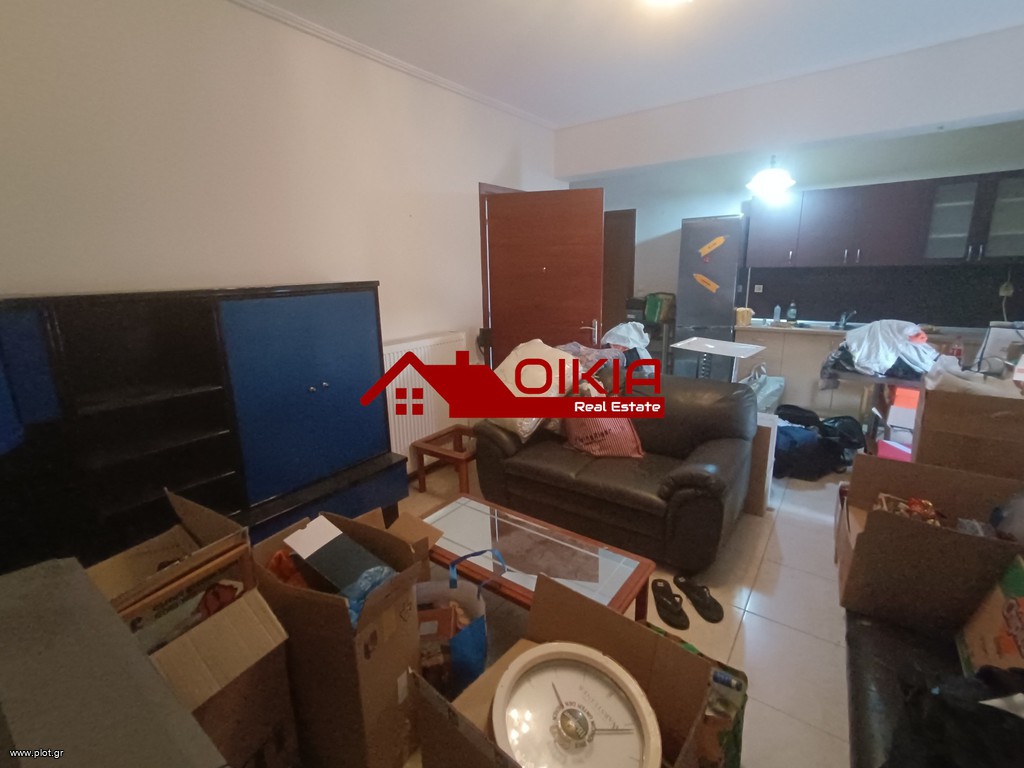 Διαμέρισμα 65 τ.μ. πρός ενοικίαση, Μαγνησία, Νέα Ιωνία Βόλου