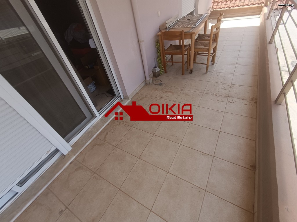 Διαμέρισμα 65 τ.μ. πρός ενοικίαση, Μαγνησία, Νέα Ιωνία Βόλου