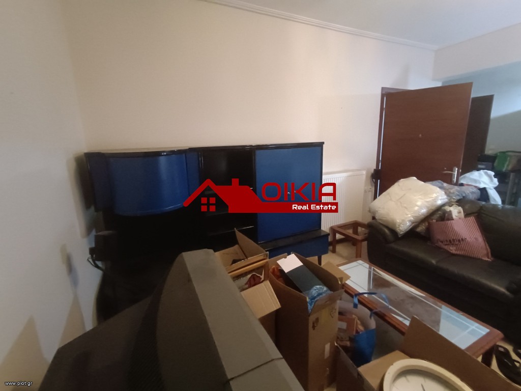 Διαμέρισμα 65 τ.μ. πρός ενοικίαση, Μαγνησία, Νέα Ιωνία Βόλου