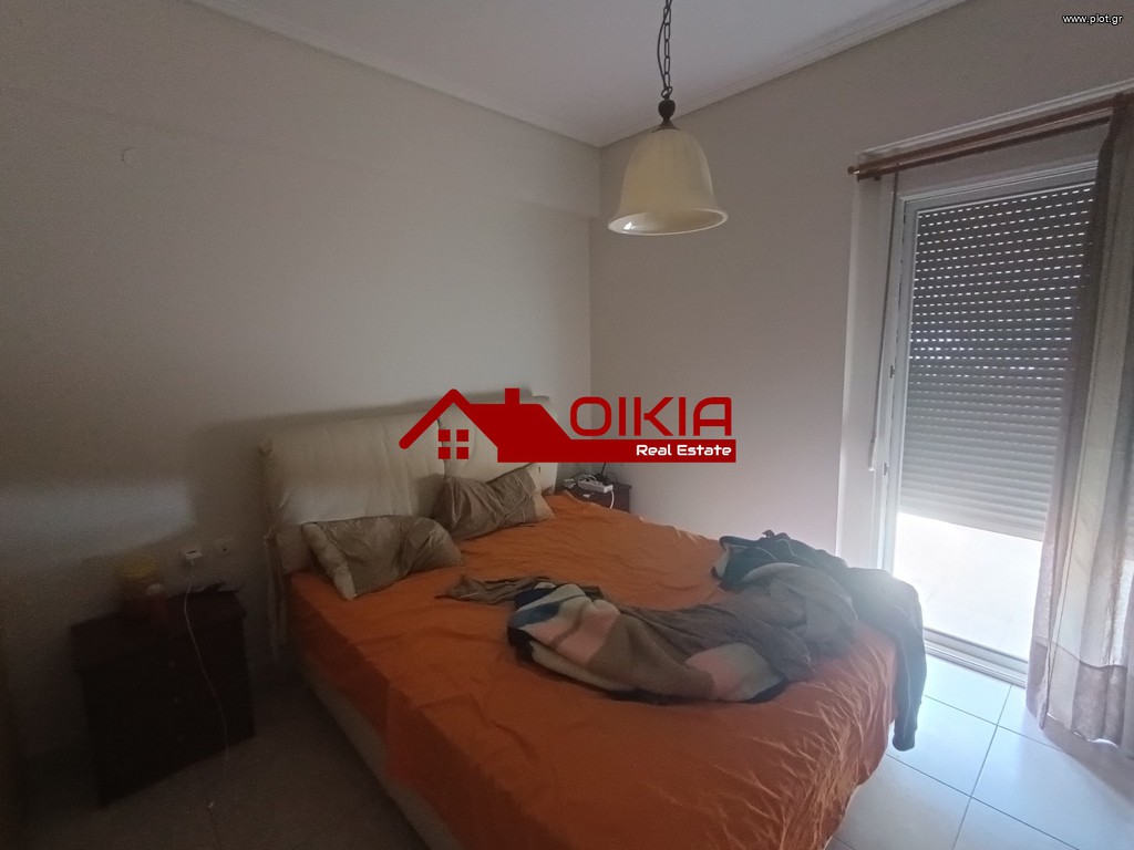 Διαμέρισμα 65 τ.μ. πρός ενοικίαση, Μαγνησία, Νέα Ιωνία Βόλου