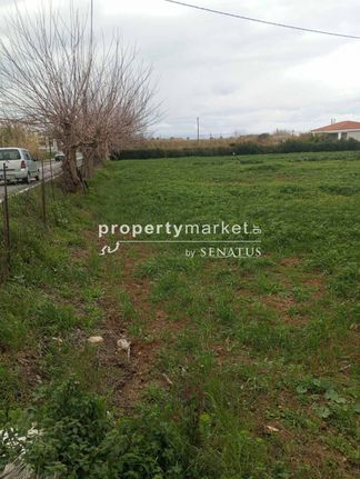Οικόπεδο 1.000 τ.μ. για πώληση, Ν. Ρεθύμνου, Αρκάδι