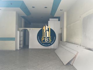 Κατάστημα 80 τ.μ. για πώληση