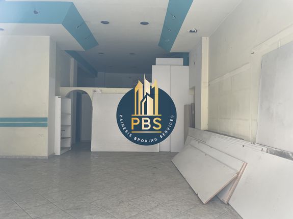 Store 80 sqm for sale, Athens - West, Peristeri